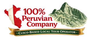 100% Peruvian Company