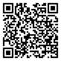 Inside Peru Adventures Instagram QR code