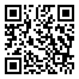 Inside Peru Adventures Facebook QR code