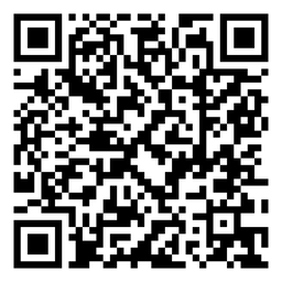 Inside Peru Adventures TikTok QR code