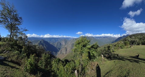 Salkantay gallery 3