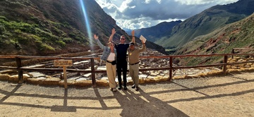 Tailor Made Journeys