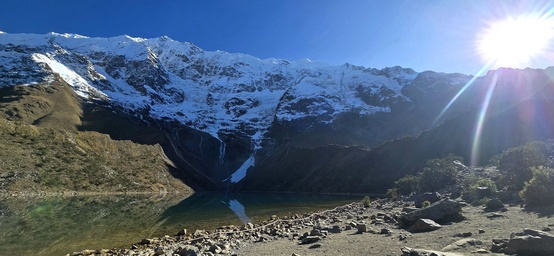 Salkantay gallery 2