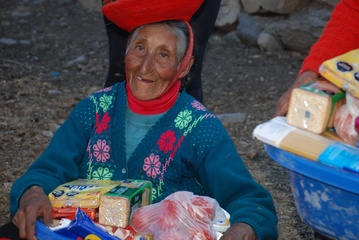 IPA Foundation Vision and Travel with Purpose