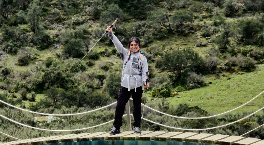 Women in Tourism