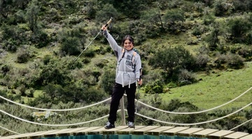 Women in Tourism
