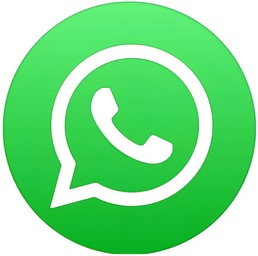 WhatsApp logo
