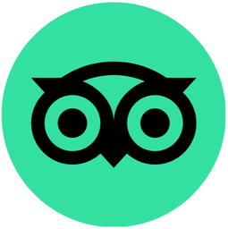 TripAdvisor logo