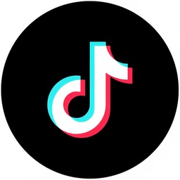 TikTok logo