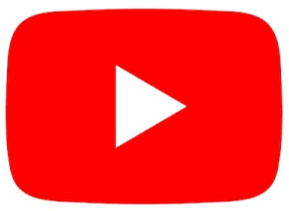 YouTube logo