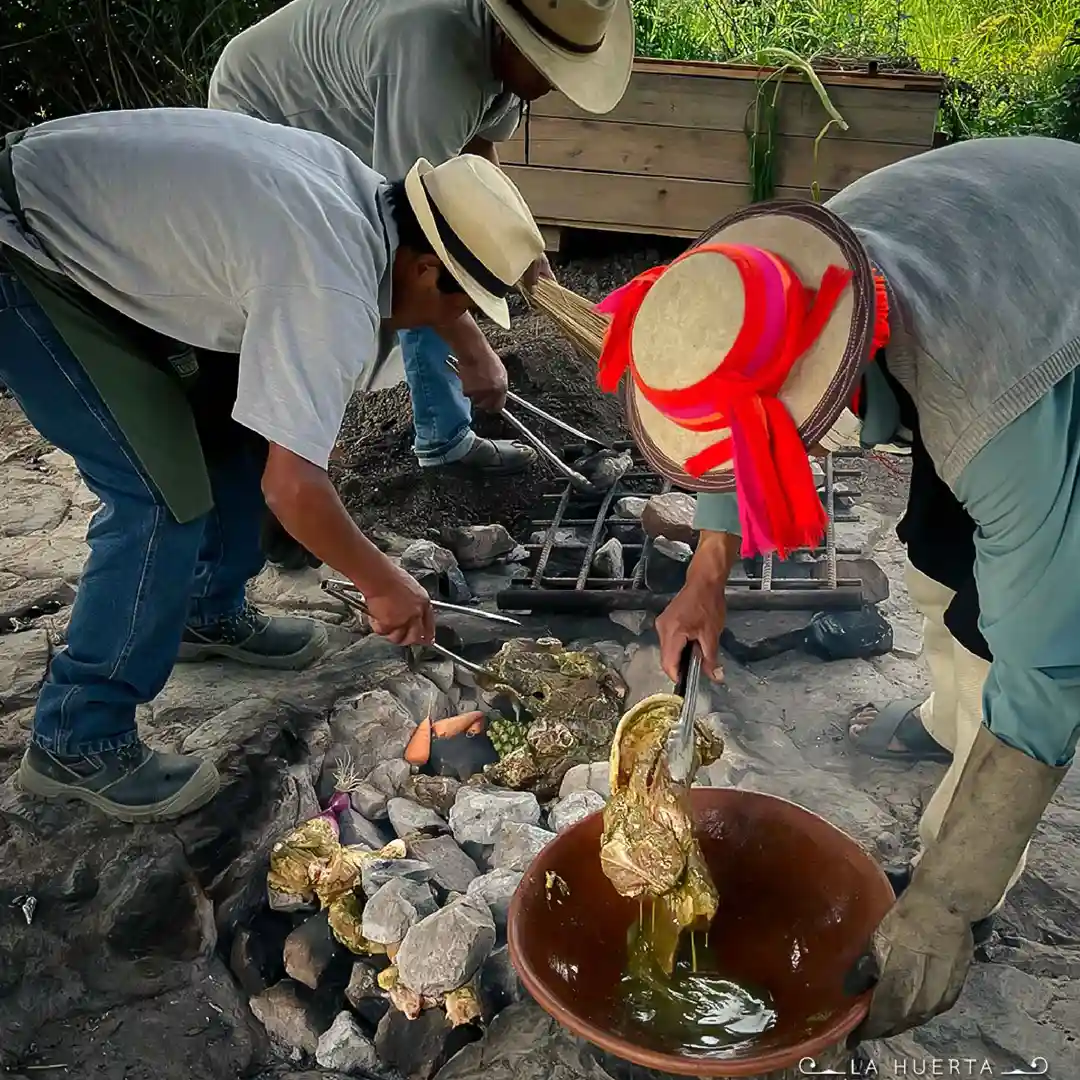 Sacred Valley immersive experience