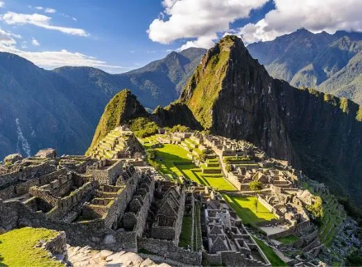 Classic Inca Trail Expedition to Machu Picchu 4D / 3N
