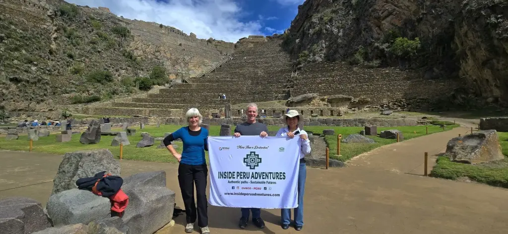 Classic Sacred Valley Tour