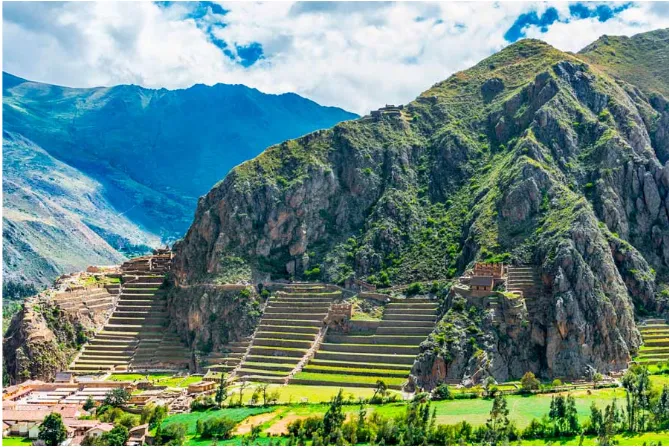 [37] Sacred Valley Tour