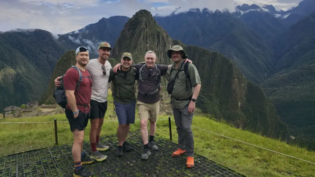 Private Classic Inca Trail to Machu Picchu 4D/3N