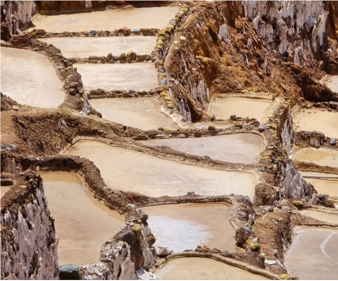 [33] Tour a Maras y Moray